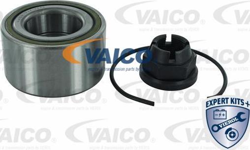 VAICO V46-0048 - Kit de roulements de roue droxauto.com