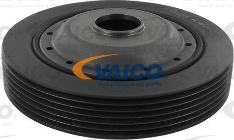 VAICO V46-0006 - Poulie, vilebrequin droxauto.com