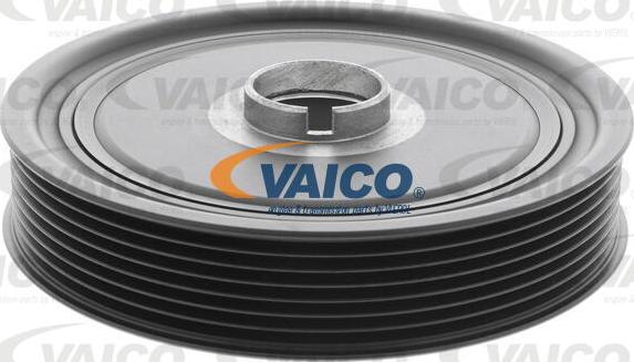 VAICO V46-0007 - Poulie, vilebrequin droxauto.com