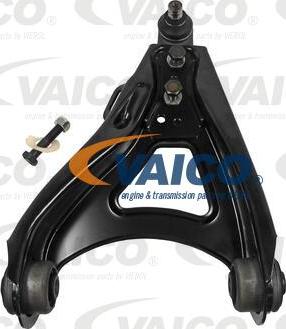 VAICO V46-0017 - Bras de liaison, suspension de roue droxauto.com