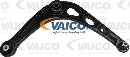 VAICO V46-0132 - Bras de liaison, suspension de roue droxauto.com
