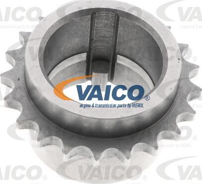 VAICO V46-0855 - Roue dentée, vilebrequin droxauto.com