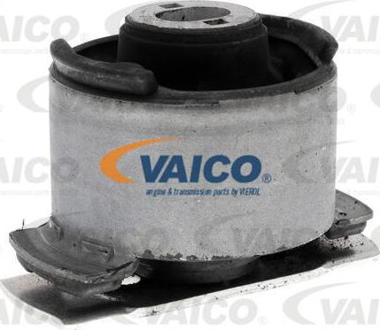 VAICO V46-0865 - Suspension, corps de l'essieu droxauto.com