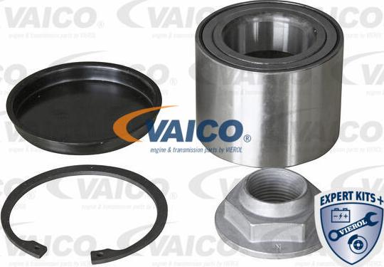 VAICO V46-0805 - Kit de roulements de roue droxauto.com