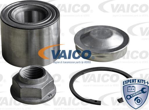 VAICO V46-0806 - Kit de roulements de roue droxauto.com