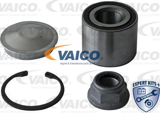VAICO V46-0802 - Kit de roulements de roue droxauto.com