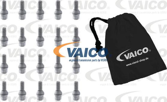 VAICO V46-0807-20 - Vis de roue droxauto.com