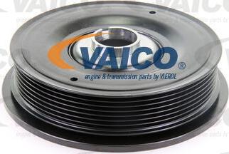 VAICO V46-0810 - Poulie, vilebrequin droxauto.com