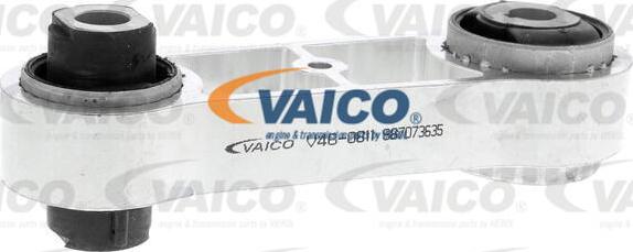 VAICO V46-0811 - Support moteur droxauto.com