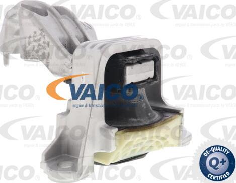 VAICO V46-0870 - Support moteur droxauto.com