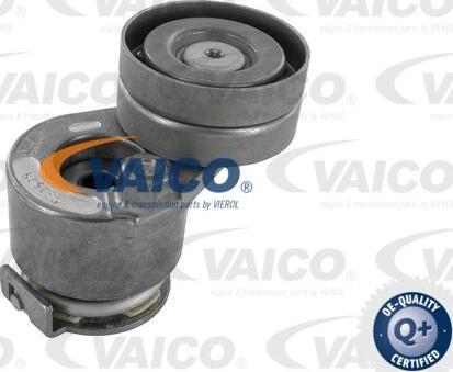 VAICO V46-0318 - Poulie renvoi / transmission, courroie trapézoïdale à nervures droxauto.com