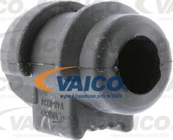 VAICO V46-0334 - Coussinet de palier, stabilisateur droxauto.com
