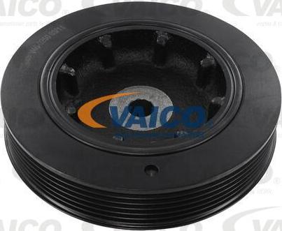 VAICO V46-0250 - Poulie, vilebrequin droxauto.com