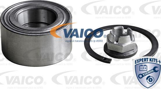 VAICO V46-0798 - Kit de roulements de roue droxauto.com