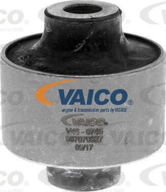 VAICO V46-0745 - Suspension, bras de liaison droxauto.com
