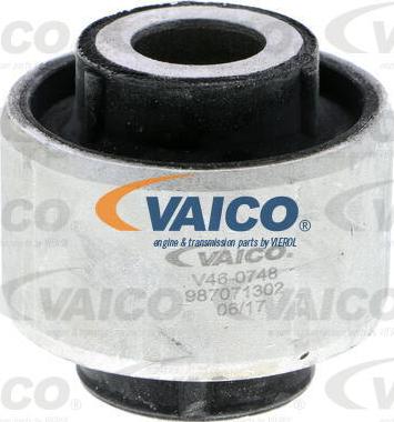 VAICO V46-0748 - Suspension, bras de liaison droxauto.com