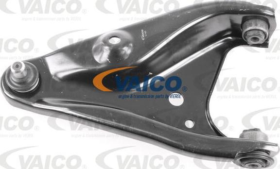 VAICO V46-0714 - Bras de liaison, suspension de roue droxauto.com