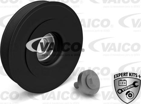 VAICO V46-0787 - Poulie, vilebrequin droxauto.com