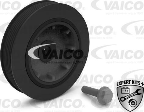 VAICO V46-0779 - Poulie, vilebrequin droxauto.com