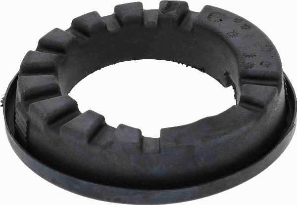 VAICO V46-1912 - Coupelle de suspension droxauto.com