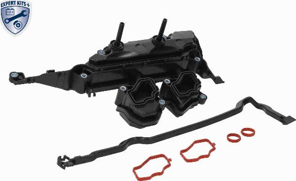 VAICO V46-1986 - Séparateur d'huile, prise de recyclage des gas de carter droxauto.com