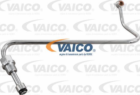 VAICO V46-1452 - Conduite d'huile, compresseur droxauto.com