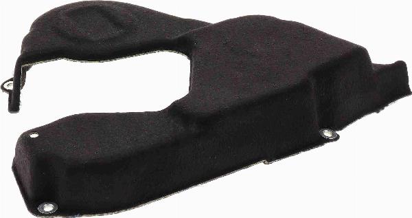 VAICO V46-1464 - Cache, courroie droxauto.com