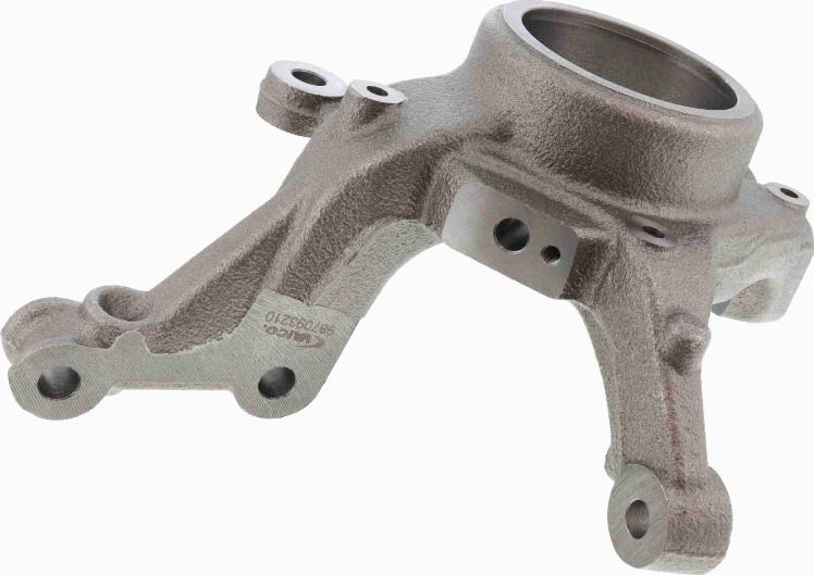 VAICO V46-1433 - Fusée d'essieu, suspension de roue droxauto.com