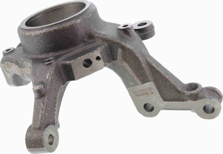 VAICO V46-1432 - Fusée d'essieu, suspension de roue droxauto.com