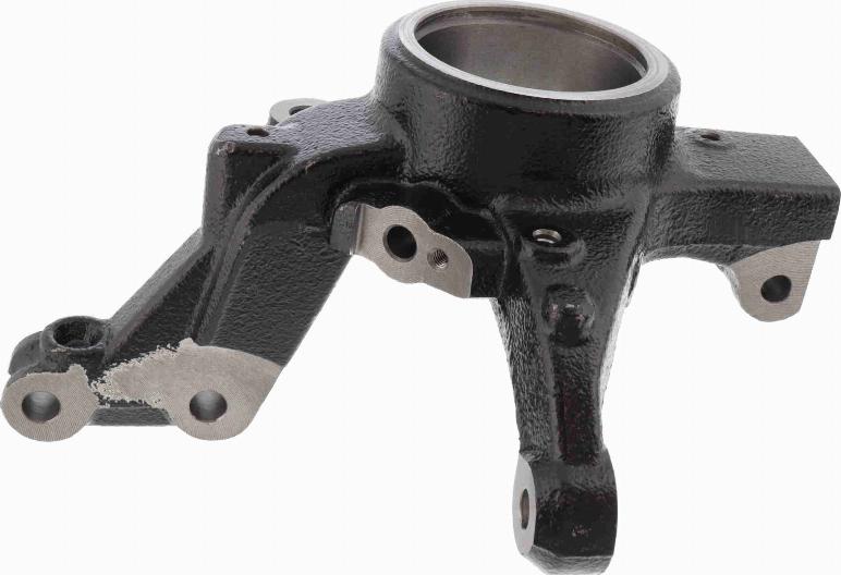 VAICO V46-1437 - Fusée d'essieu, suspension de roue droxauto.com