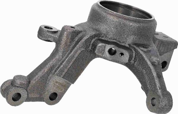 VAICO V46-1479 - Fusée d'essieu, suspension de roue droxauto.com