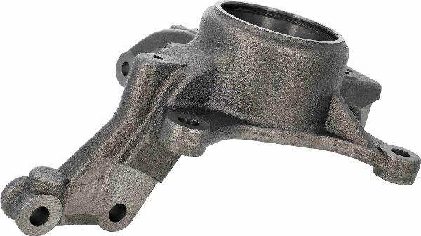 VAICO V46-1478 - Fusée d'essieu, suspension de roue droxauto.com