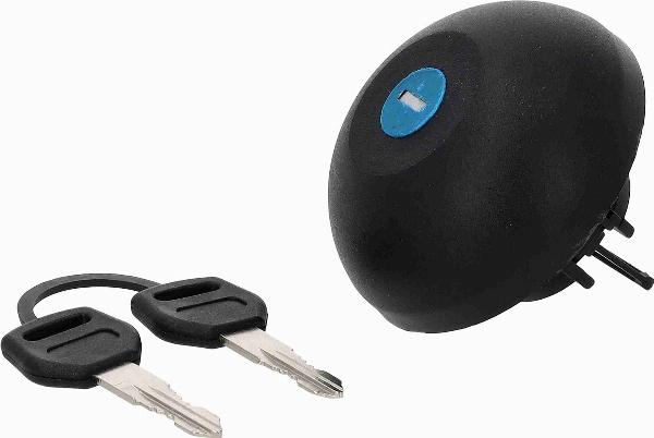 VAICO V46-1568 - Bouchon, réservoir de carburant droxauto.com