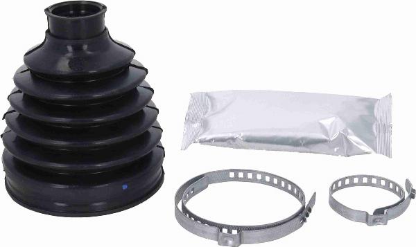 VAICO V46-1567 - Joint-soufflet, arbre de commande droxauto.com