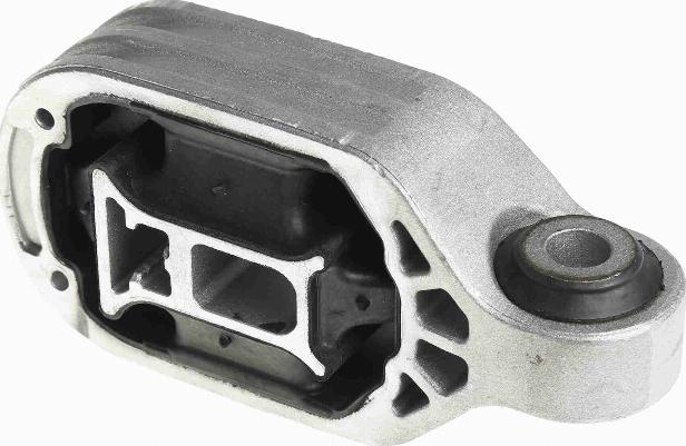 VAICO V46-1667 - Support moteur droxauto.com