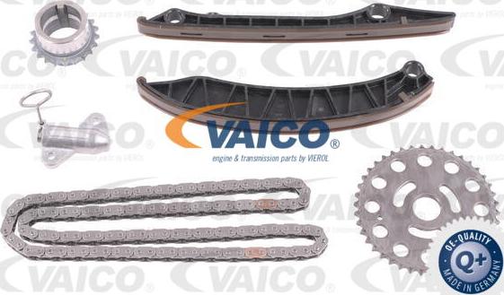 VAICO V46-10004 - Kit de distribution par chaîne droxauto.com
