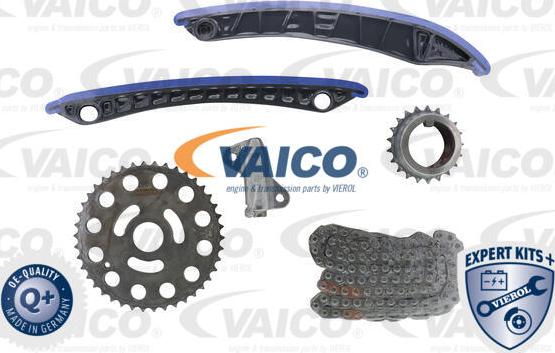 VAICO V46-10005 - Kit de distribution par chaîne droxauto.com