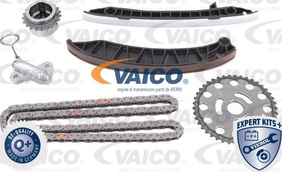 VAICO V46-10001 - Kit de distribution par chaîne droxauto.com