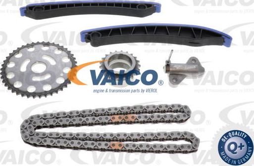 VAICO V46-10003 - Kit de distribution par chaîne droxauto.com