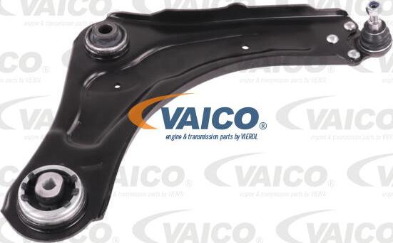 VAICO V46-1197 - Bras de liaison, suspension de roue droxauto.com
