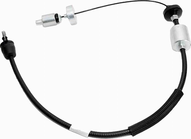 VAICO V46-1155 - Tirette à câble, commande d'embrayage droxauto.com