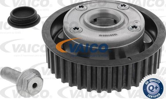 VAICO V46-1162 - Dispositif de réglage électrique d'arbre à cames droxauto.com