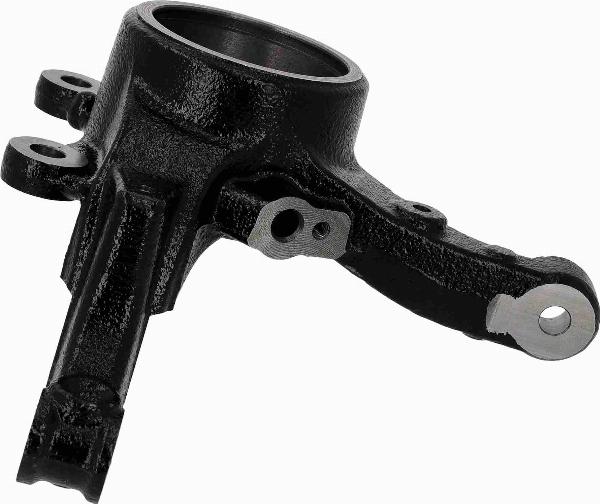 VAICO V46-1890 - Fusée d'essieu, suspension de roue droxauto.com