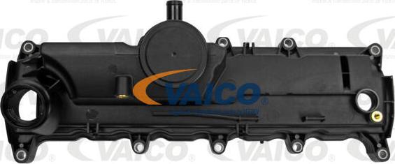 VAICO V46-1363 - Couvercle de culasse droxauto.com