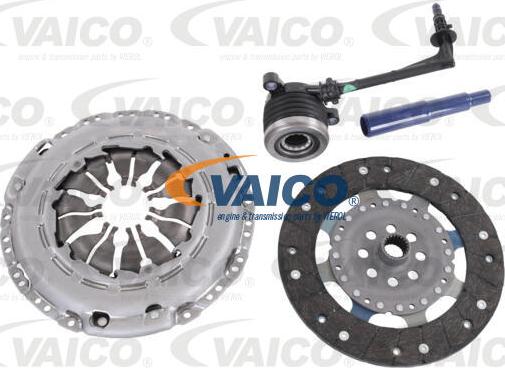 VAICO V46-1386 - Kit d'embrayage droxauto.com