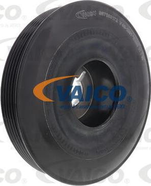 VAICO V46-1291 - Poulie, vilebrequin droxauto.com