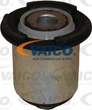 VAICO V46-1250 - Suspension, corps de l'essieu droxauto.com