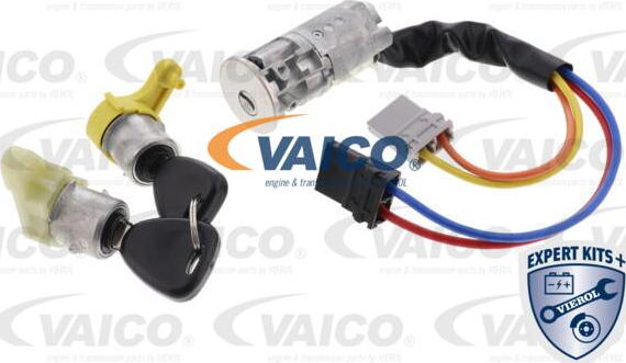 VAICO V46-1269 - Interrupteur d'allumage / de démarreur droxauto.com