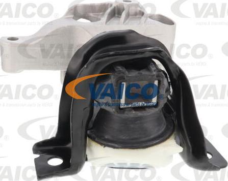 VAICO V46-1201 - Support moteur droxauto.com