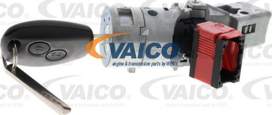 VAICO V46-1283 - Interrupteur d'allumage / de démarreur droxauto.com